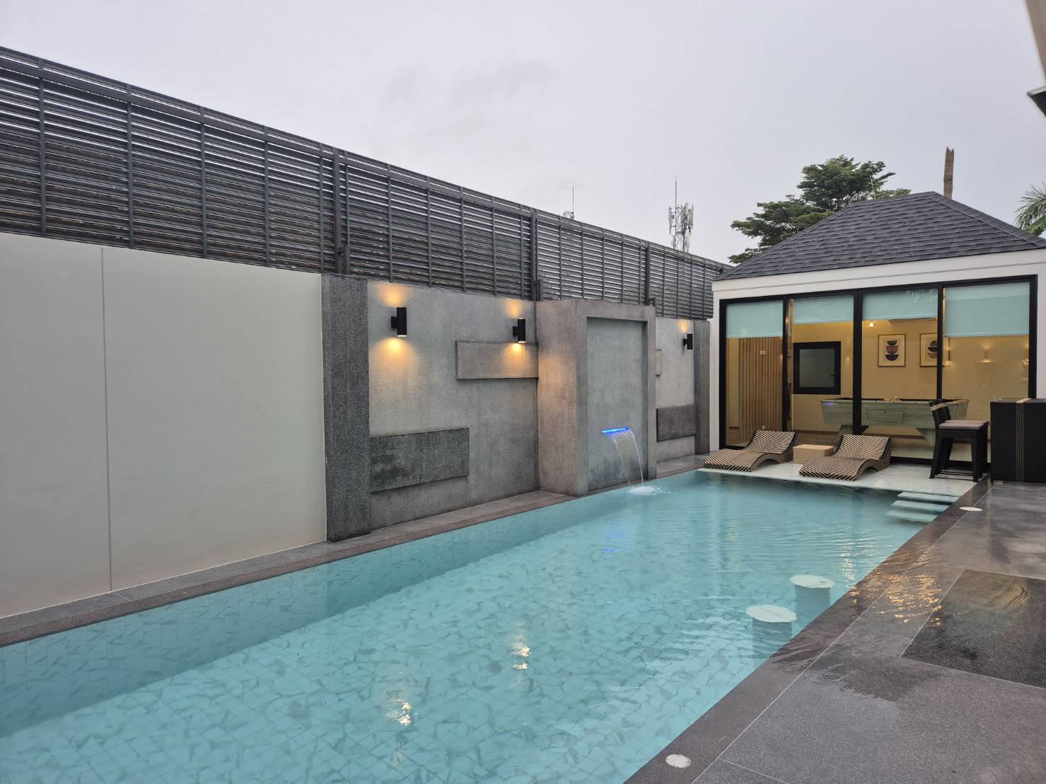 The Regent Villa (Pasak) II 87